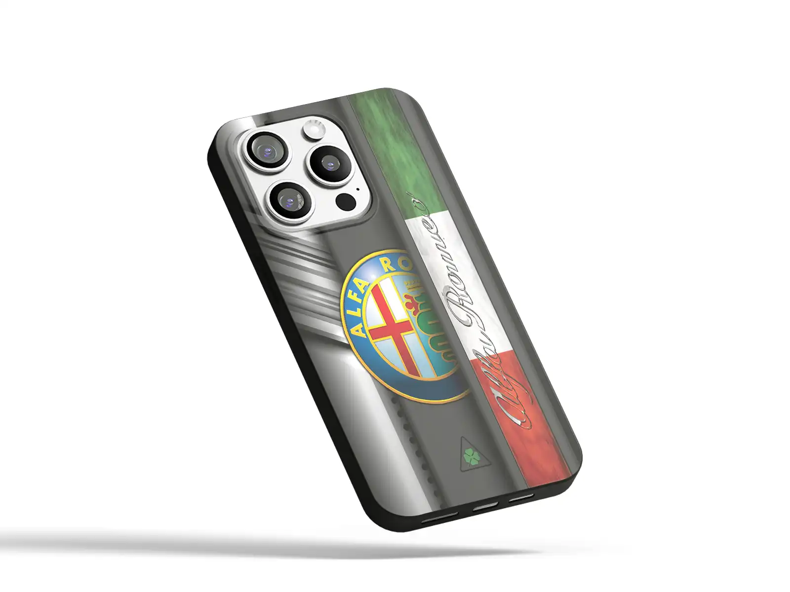 Alfa Romeo Custodia Smartphone Look Corsa Drift